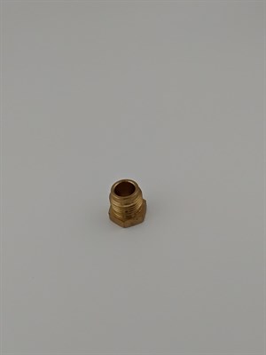 1/2" Brass Tightening Nut 